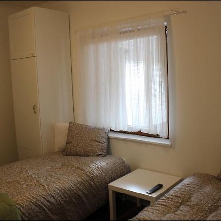 Sundsvall Laegenhet Екстер'єр фото
