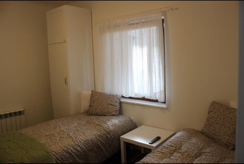 Sundsvall Laegenhet Екстер'єр фото